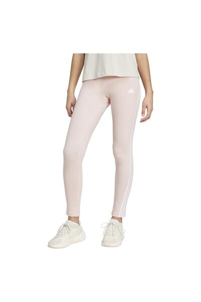 adidas Women's Future Icons 3-Stripes Leggings L