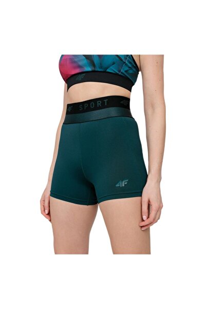 4F Women's Shorts-Leggings XL