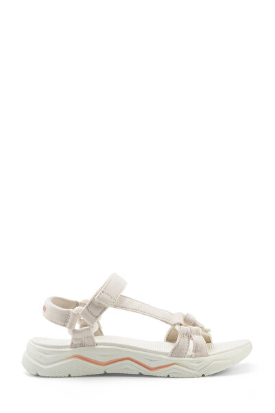 lumberjack Hawai Kirik White Women's Sandals