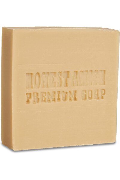 Honest Amish Natural Soap Bar with Lavender and Clove Scent