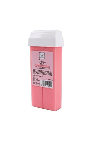 ROİAL Ceară depilatoare de unică folosință cu Camelia Japoneză și Rodie 100 ml