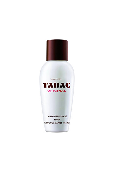 Tabac Original, Calmant și Răcoritor, Fluid pentru înainte și după bărbierit,...