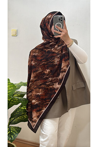 Akel Stil19 tesettür şal