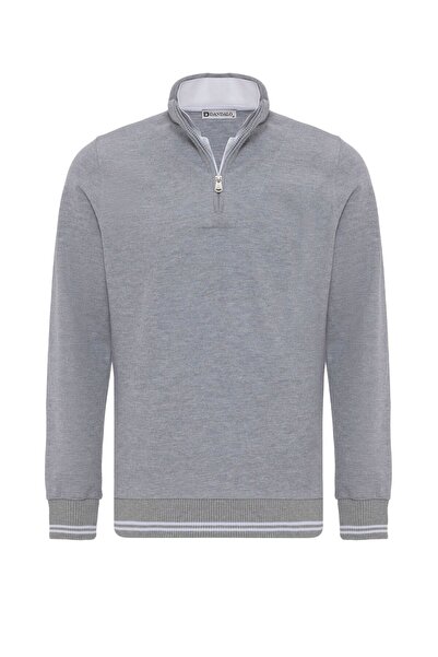 S13 Store Thessaloniki Collar Sweatshirt