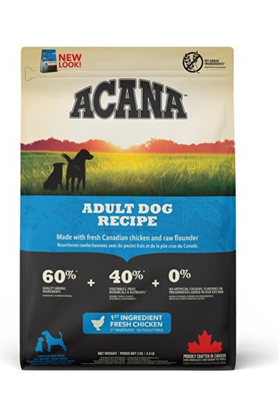 Acana Heritage Tahılsız Kuru Köpek Maması 2 Kg -TY5595958