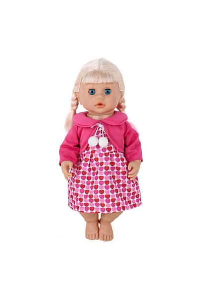Zumzeria Interactive Doll Repeat After You 41cm
