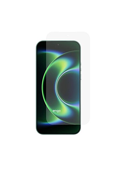 Engo Matte Screen Protector Compatible with Xiaomi 17 Ultra 9H Nano 6.9 Inche...