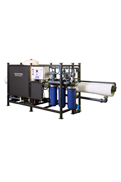Aquaphor Επαγγελματική Αντίστροφη Όσμωση 18.0000 GPD APRO 3000 λίτρα / ώρα (M...