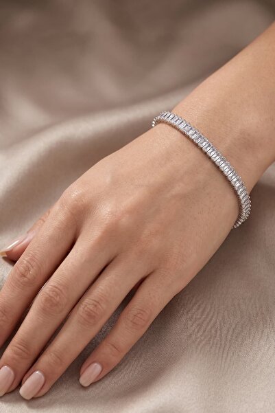 House Of Glix Waterway No: 3 Bracelet