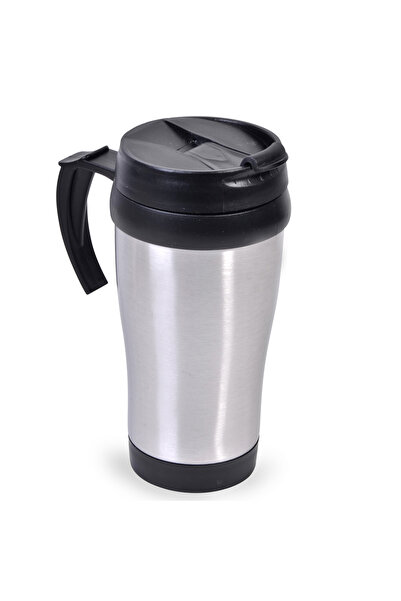 Zumzeria Metallic Coffee Cup 450ml