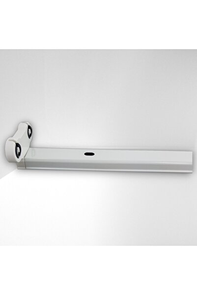 DELIGHT Corp Neon Fia 2x9W (9W=18W) - Pentru Tub LED 60 cm
