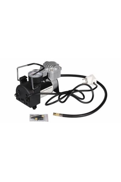 Merco Compresor Typhoon