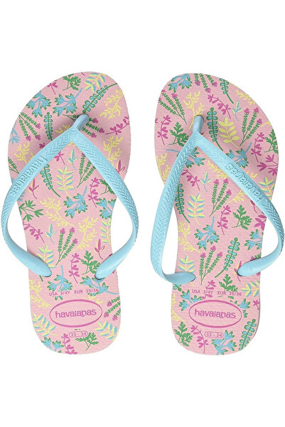 Havaianas Havaianas Slipper , Slim Romance, Multicolor, size 41, sole length ...