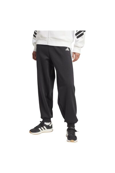 adidas Pantaloni de trening pentru femei House of Tiro din fleece M