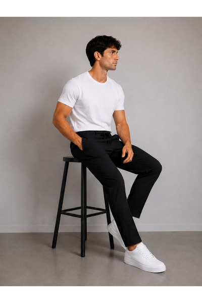 RUNFLEX PİKE ERKEK JOGGER ALT