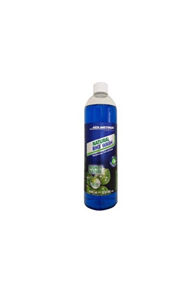 Holmenkol Detergent pentru curățarea bicicletei, Bike Wash, 1000 ml