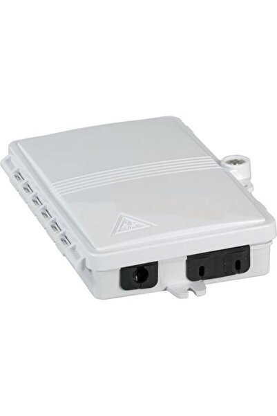 EFB Elektronik FTTH-BOX-OUT-4 priză externă de conectare FTTH pentru 2 adaptoare