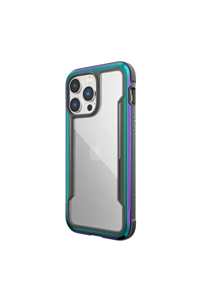 X-Doria Raptic Shield Apple iPhone 14 Pro Max (Irizant)