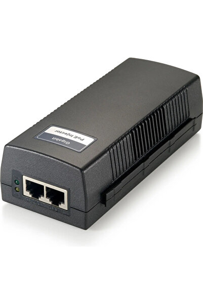 LEVEL ONE Injector PoE Gigabit LevelOne POI-3004, 30W