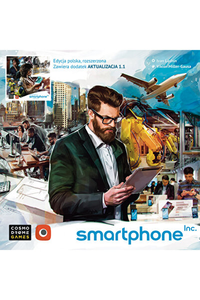 Portal Game Smartphone INC (NZ)