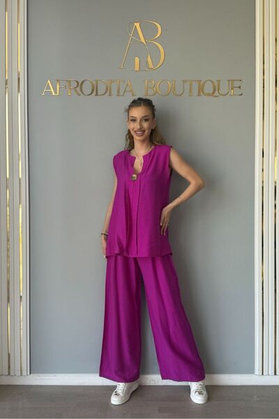 Afrodita Boutique Tray Set
