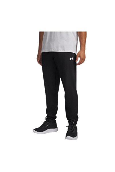 Under Armour A6010606-001 Παντελόνι Προπόνησης Vanish Ανδρικό Μαύρο