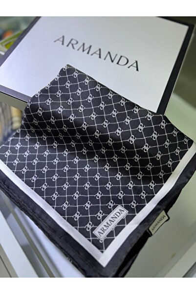 ARMANDA twil ipek eşarp