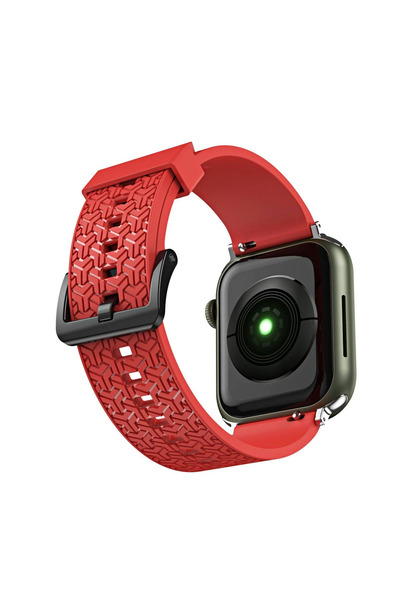 Hurtel Watch Strap Y strap for Apple Watch 7 / SE (45/44 / 42mm) band watchba...
