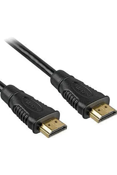 PremiumCord Cablu HDMI - HDMI 15m negru (kphdme15)