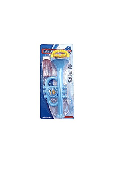 OEM Aparat de făcut bule în formă de trompetă cu rezerva, 24 cm, diverse culori