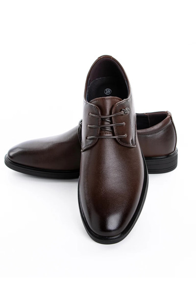 Pantoful Pantofi Barbati 5NXE6 Cafea