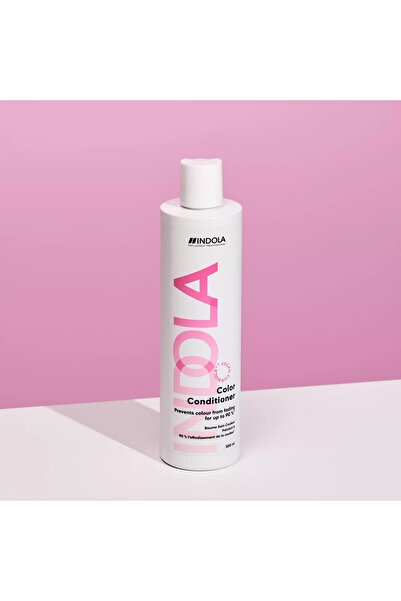 Indola Color Conditioner | 300ML
