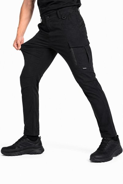 W-PACK Combat Tactical Outdoor Pants Trekking -536