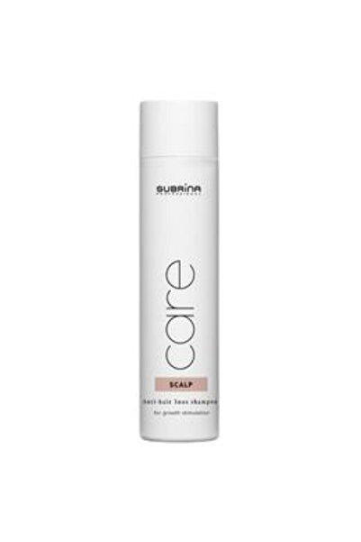 Subrina Anti-Hair Loss Shampoo - Professional Care Scalp Anti-Hair Loss Shamp...