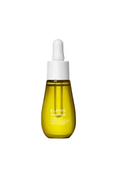 Elemis Superaliment, Hidratant, Ulei, Pentru față, 15 ml