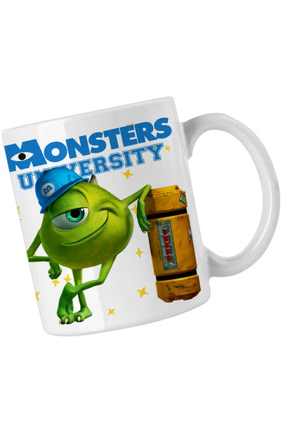 OEM Monsters Mike Mug
