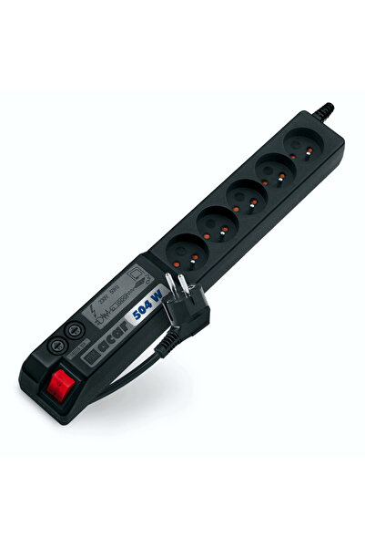 Acar Ltd Protector de supratensiune HSK DATA ALP-ACAR504W---0N (1.5m)
