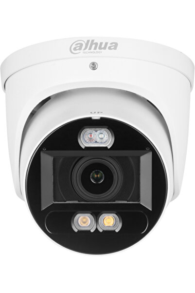 DAHUA Cameră IP TIOC 3.0 IPC-HDW3849H-ZAS-PV-27135-S5