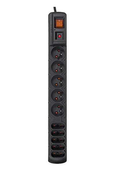 Acar Ltd Surge protection strip Acar S10 5,0m black