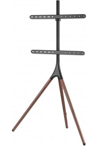 MANHATTAN Suport TV mobil cu picioare tip trepied 45 "-65 " 32 kg