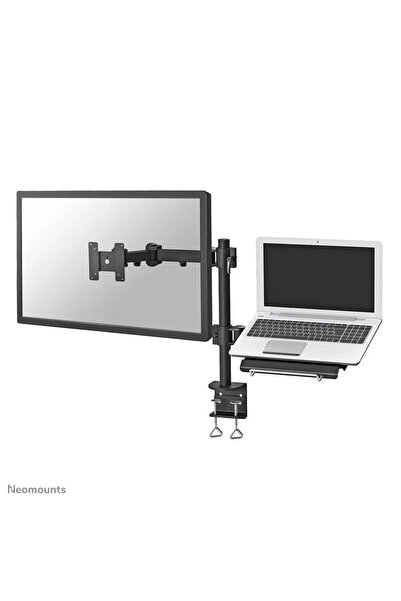 NEOMOUNTS Kit de montare FPMA-D960NOTEBOOK - cu mișcare completă - pentru ecr...