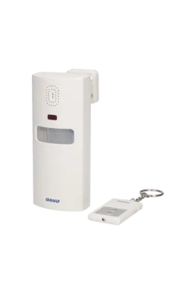 Orno KIT DE SECUȚIE CU ALARMĂ PIR/OR-MA-711 GENWAY