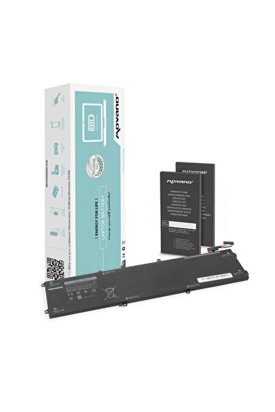 Dell Baterie Movano pentru XPS 15 9550 - 6GTPY