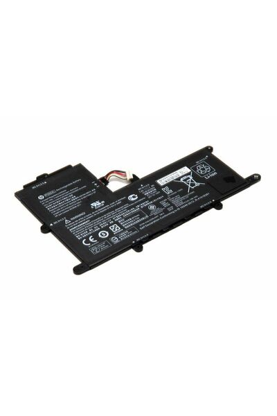 CoreParts Baterie laptop pentru HP 35.52Wh 7.4V 4800mAh