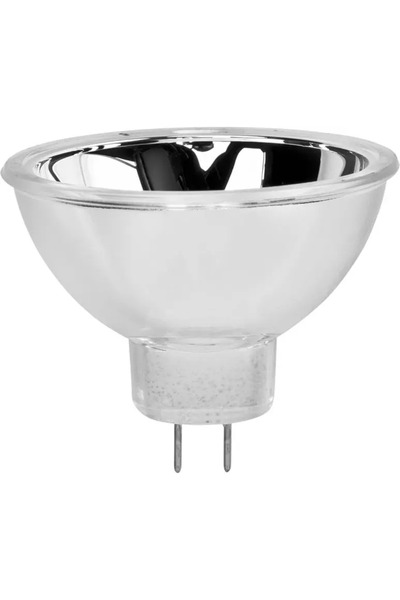 Osram Lampă Halogen HLX GZ6.35 cu Reflector 100W 12V