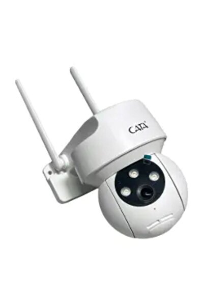 Cata 2/3 Mp DIŞ MEKAN AKILLI KAMERA CT-4051