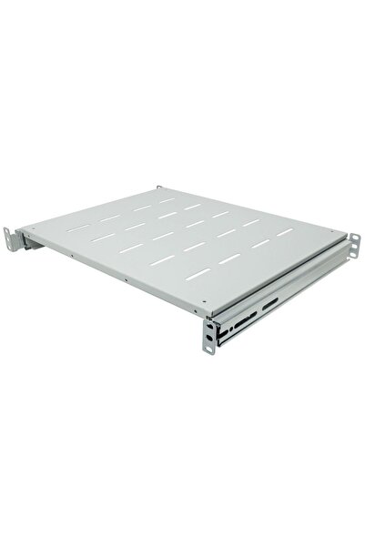 Intellinet Raft glisant de 19 ", 1U, pentru dulapuri și rack-uri cu adâncimea...