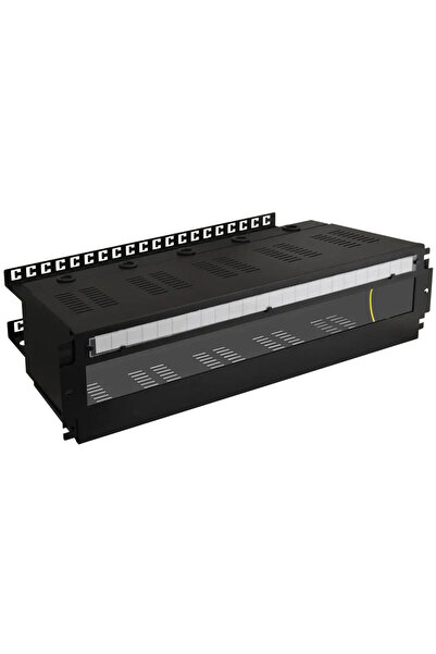Pulsar Suport siguranțe rack (A19-TS-35/OB-3U/160)