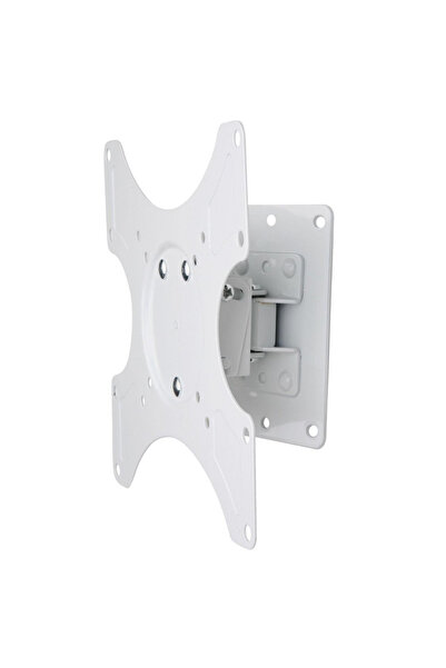 Techly Suport de perete 19 "-37 ", 25kg, pivotant