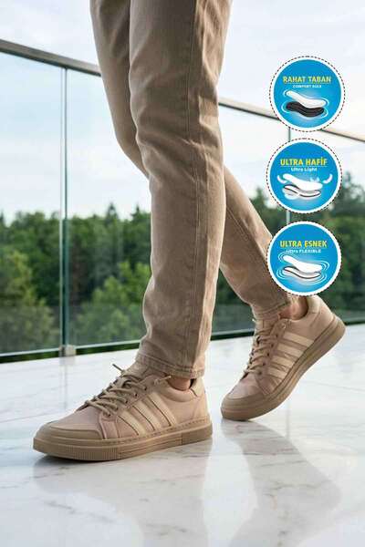 WALKWAY 2060 Elva m Mink Men's Sports Shoes